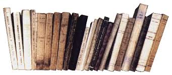 libri inclinati